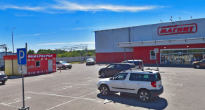 МО, г. Павловский Посад