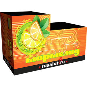 мармелад