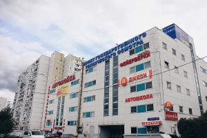 г. Москва, ул. Куликовская, д.5